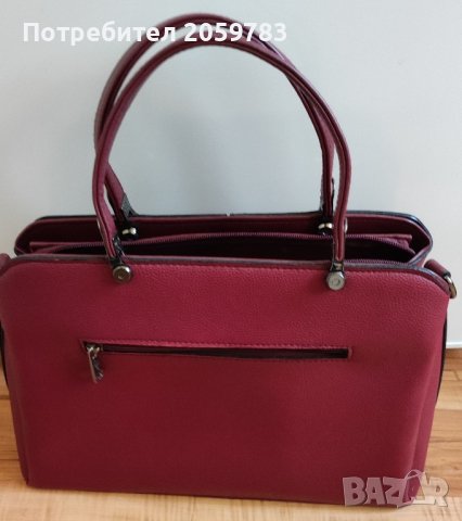 дамски чанти , снимка 2 - Чанти - 42861496