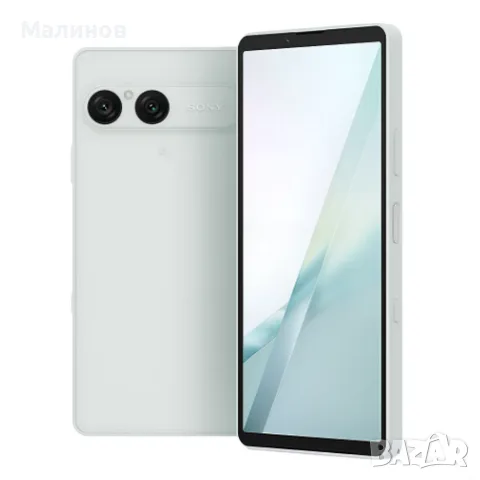 Sony Xperia 10 VIII глобален e e-sim от Get Mobile , снимка 2 - Sony - 56142164