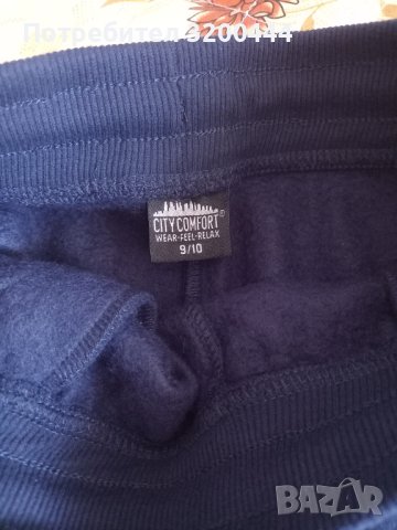 Детски панталони, снимка 3 - Детски панталони и дънки - 42428902