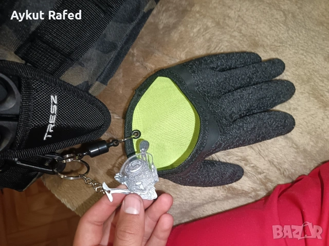 Чисто нов спининг сет за риболов! , снимка 10 - Въдици - 54359822