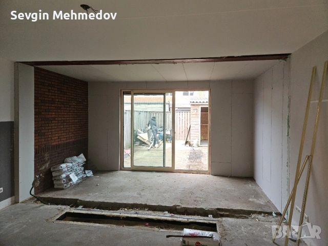 Цялостно решение за  дома  бита и офиса, снимка 16 - Ремонти на къщи - 54144882