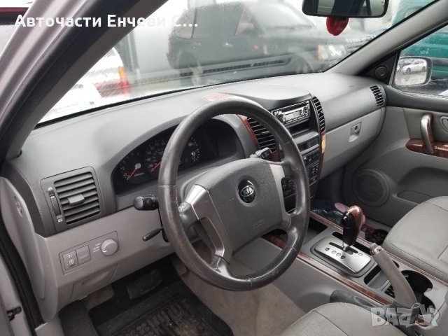 Киа Соренто Kia Sorento на части, снимка 8 - Автомобили и джипове - 35183535