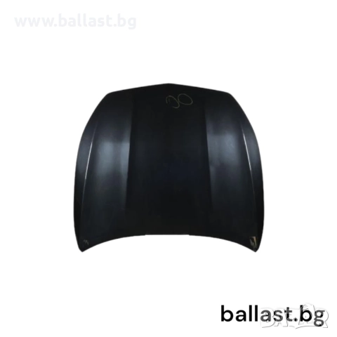 Преден капак A2178800057 S Coupe W217