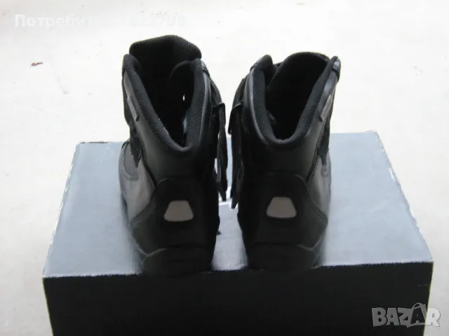 Дамски мотоботи PROBIKER, снимка 5 - Аксесоари и консумативи - 49729550