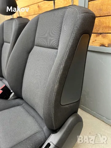 W204 facelift Салон-Комби с Подгрев , снимка 9 - Аксесоари и консумативи - 50155124