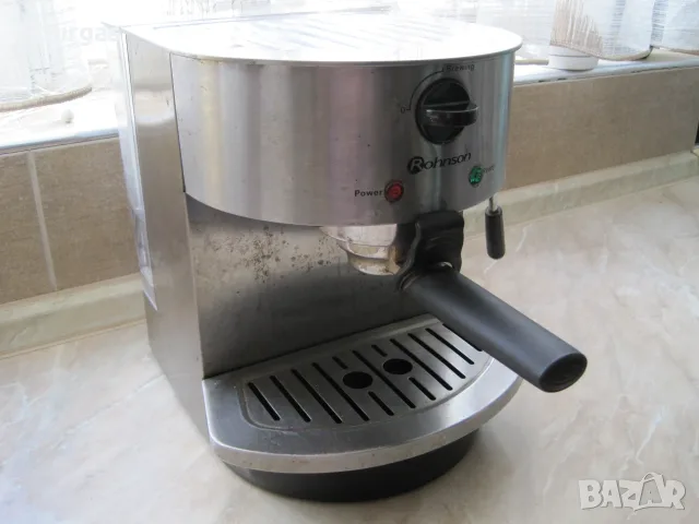 Кафемашина Rohnson R-953
