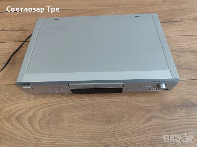 SONY sdp  xe520, снимка 3 - MP3 и MP4 плеъри - 56493390