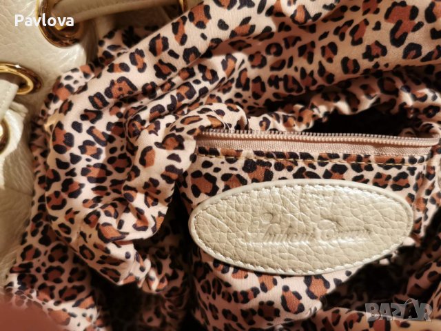 Anthoni Crown чантата е уникално качество, снимка 8 - Чанти - 32240517