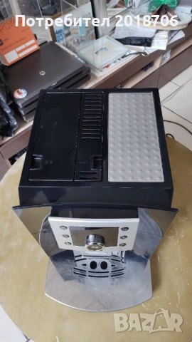 Delonghi Perfecta, снимка 2 - Кафемашини - 54357548
