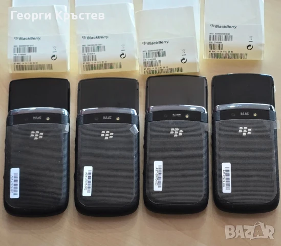 BlackBerry 9800 Torch, life timer 0.00 мин., чисто нови, без батерии, снимка 17 - Blackberry - 51263900