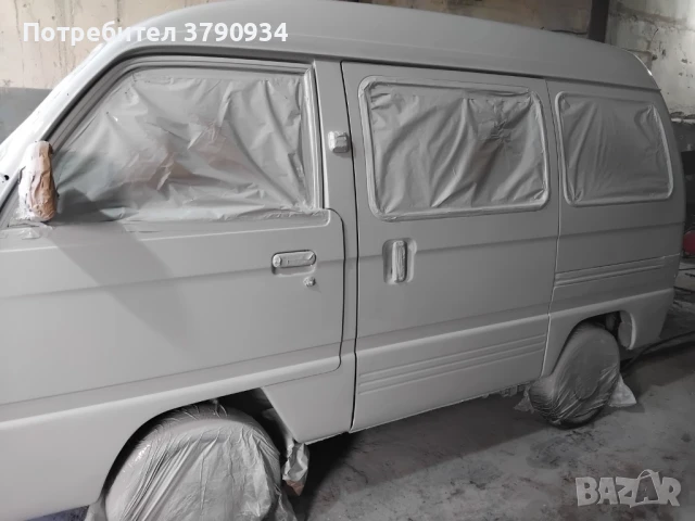 Автобояджийски и тенекеджийски услуги , снимка 6 - Автотенекеджийски и автобояджийски - 50910667