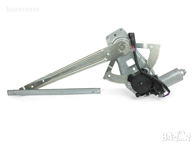 Нов Ел. стъклоповдигач 12V - 20W Форд Транзит V184/V347 (2000-2006), снимка 7 - Части - 42075825