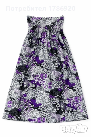 Дамски потник – размер S/M