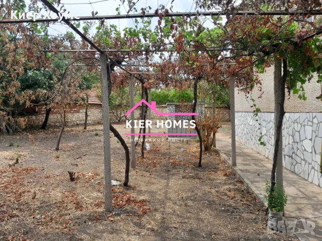 Двуетажна къща в с.Горно Белево обл.Стара Загора, снимка 8 - Къщи - 52360461