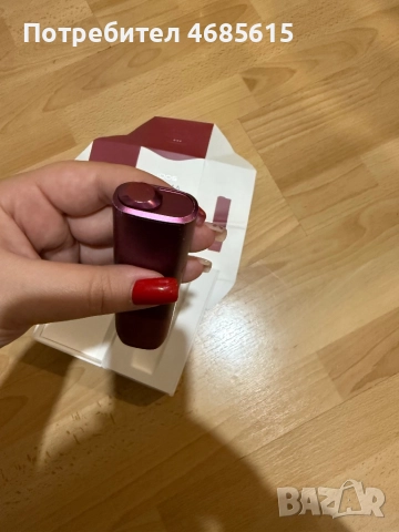 Iqos iluma one, снимка 2 - Друга електроника - 52878064