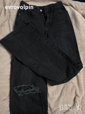 Черни дънки , снимка 1