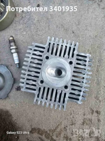 KTM Hobby, снимка 16 - Мотоциклети и мототехника - 49717414