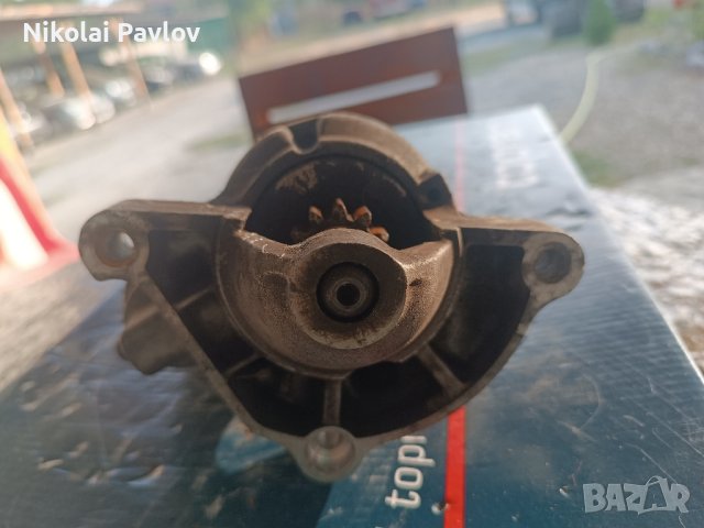 Стартер за Ситроен Берлинго дизел в Части в гр. Раднево - ID42419760 ...