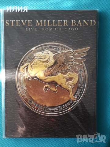 Black Sabbath,Dream Theater,AC/DC,Rage,Moonspell,Therion,Led Zeppelin-DVD Video, снимка 18 - DVD дискове - 51091267