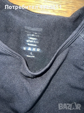 Smfit спортни близи , снимка 2 - Спортни екипи - 51946380