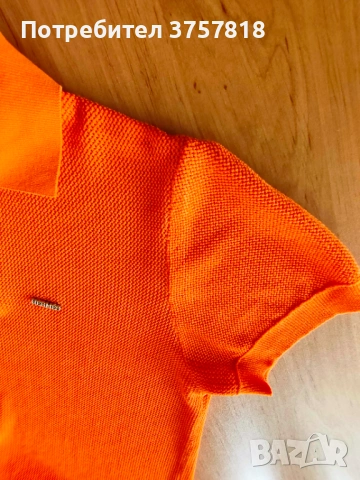 Hermes Polo, снимка 11 - Тениски - 54215454