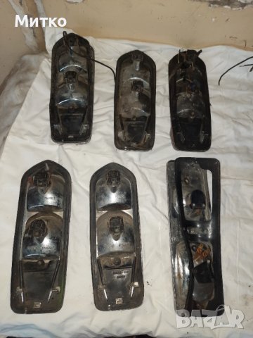 Стопове и мигачи за ВАЗ 2101 Жигула Комби, снимка 3 - Части - 40241766