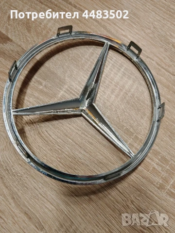 Оригинална емблема Мл164