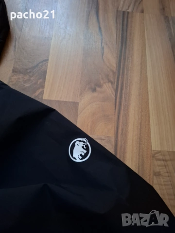 Mammut Convey Tour HS Gore-Tex, снимка 7 - Екипировка - 54344483