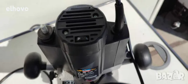 Оберфреза King Craft KBF-1050N#1, снимка 8 - Други инструменти - 49759806