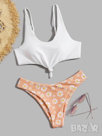 Бански Fanni - S M L размери, снимка 1