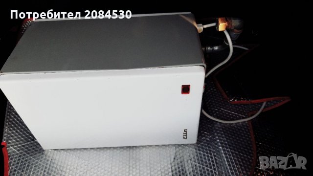Бойлер 10л ELIN /немски, снимка 10 - Бойлери - 34993822