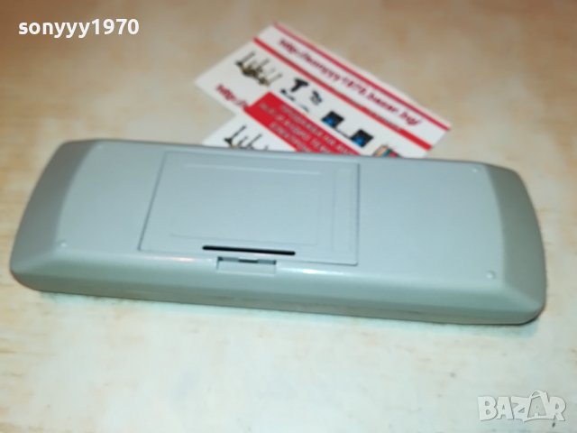 KENWOOD RC-F0300E AUDIO REMOTE 1206222205, снимка 15 - Аудио касети - 37064750