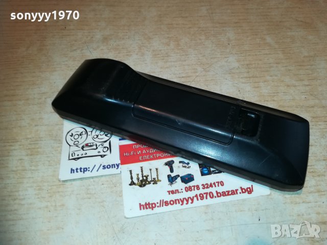 pioneer vxx2702 dvd player remote-внос sweden, снимка 18 - Дистанционни - 30574311