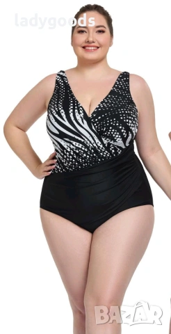 Бански костюми.Цял дамски бамски,чаша D.Mod. 010.