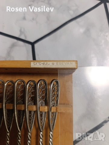 Лъжички  колекционерски, снимка 2 - Антикварни и старинни предмети - 53185672