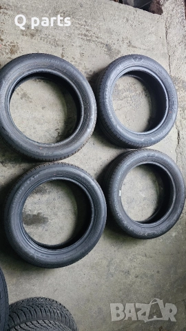 175 65 17 летни гуми нови , снимка 5 - Гуми и джанти - 52683511