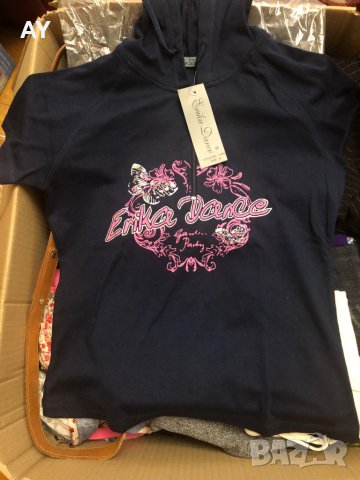 Дамски спортен комплект, снимка 1