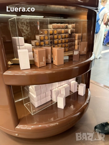 Порьчки от официалния Rhode и Sephora
Великобритания, оригинална козметика, грим, skincare, гланцове, снимка 6 - Декоративна козметика - 56139866
