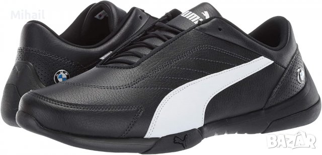 Puma BMW Оригинални маратонки Пума БМВ, снимка 1