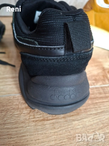 Diadora original, дамски маратонки, 38 н , снимка 4 - Маратонки - 53999230