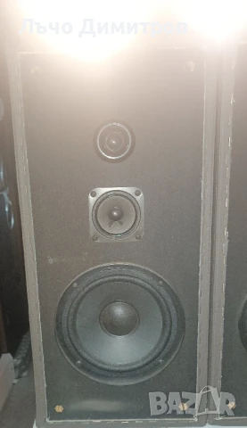 Тонколони PIONEER, снимка 5 - Тонколони - 51062890