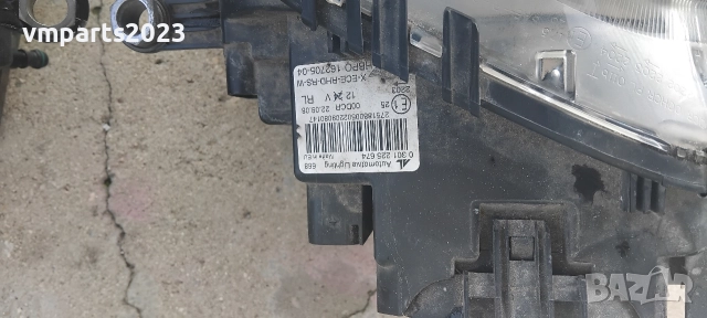 Фарове Mini Cooper Clubman Sport 2009г. R55 мини клубман, снимка 4 - Части - 49829421