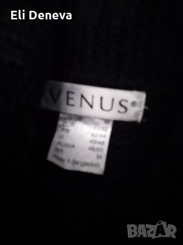 Рокля с джобове Venus, снимка 2 - Рокли - 35098276