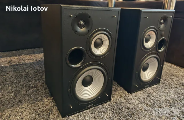Edifier R2750db Bluetooth Активни колони