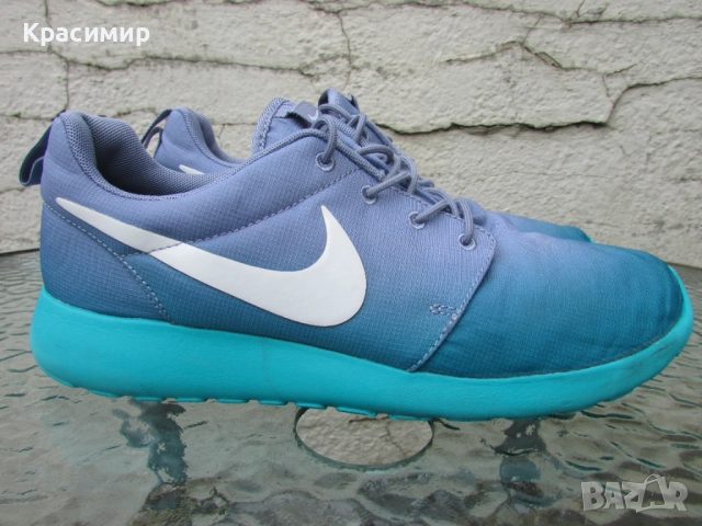 Дамски маратонки Nike Roshe Run, снимка 1