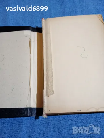 Август Форел - Половият въпрос , снимка 3 - Специализирана литература - 48448564