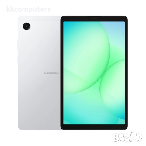 ЧАСТИ ЗА Таблет SAMSUNG Galaxy TAB A11 LTE X135 Silver 4G, 8.7 ", 64 GB, RAM 4 GB 