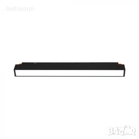 LED SMART Магнитен Линеен Осветител 12W 3в1 48V