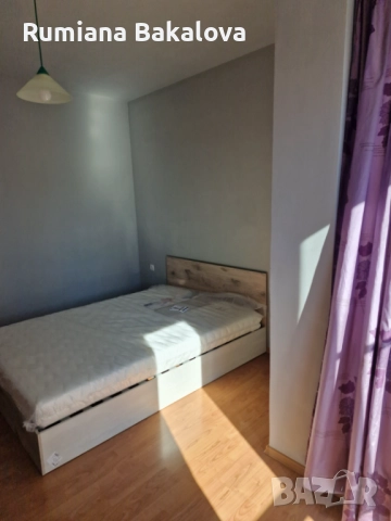 голям двустаен след ремонт на 5 минути от центъра, снимка 6 - Апартаменти - 52548028