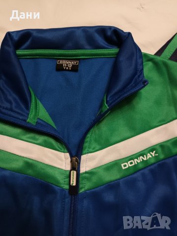 Детски комплект DONNAY, снимка 4 - Детски комплекти - 37900910